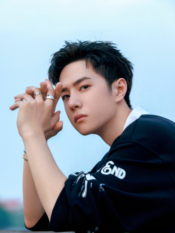 车永莉|2021福布斯名人榜公布:王一博断层式上升,他成首位蝉联榜单00后