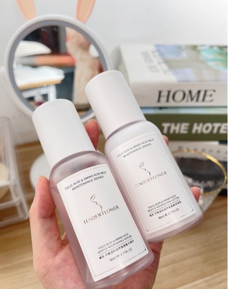 护肤|孕期护肤只需补水？长痘长斑怎么办？二胎宝妈的孕妇护肤功课分享