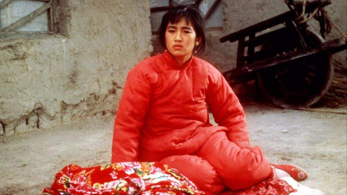 张译|张艺谋：支持女儿离婚，回来吧爸爸养你，不能让女儿受委屈