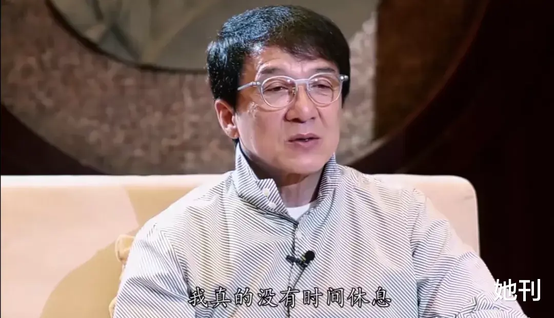 她刊|拍不好他,中国再难出巨星