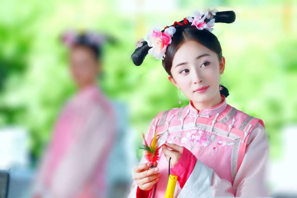 于正|于正力捧的她要火了,带古风悬疑新剧来袭,男主颜值令人心动