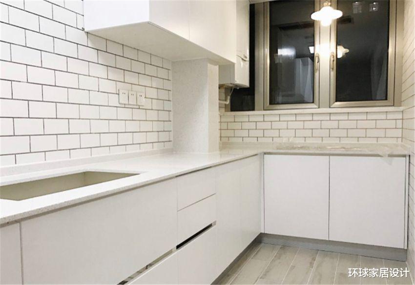 说句实话:装修时这5个地方没必要花钱做设计!简单点反而实用!