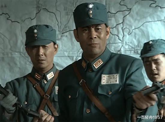 楚云飞|《亮剑》楚云飞处决钱伯钧时让他先拔枪，楚云飞哪里来的把握呢？