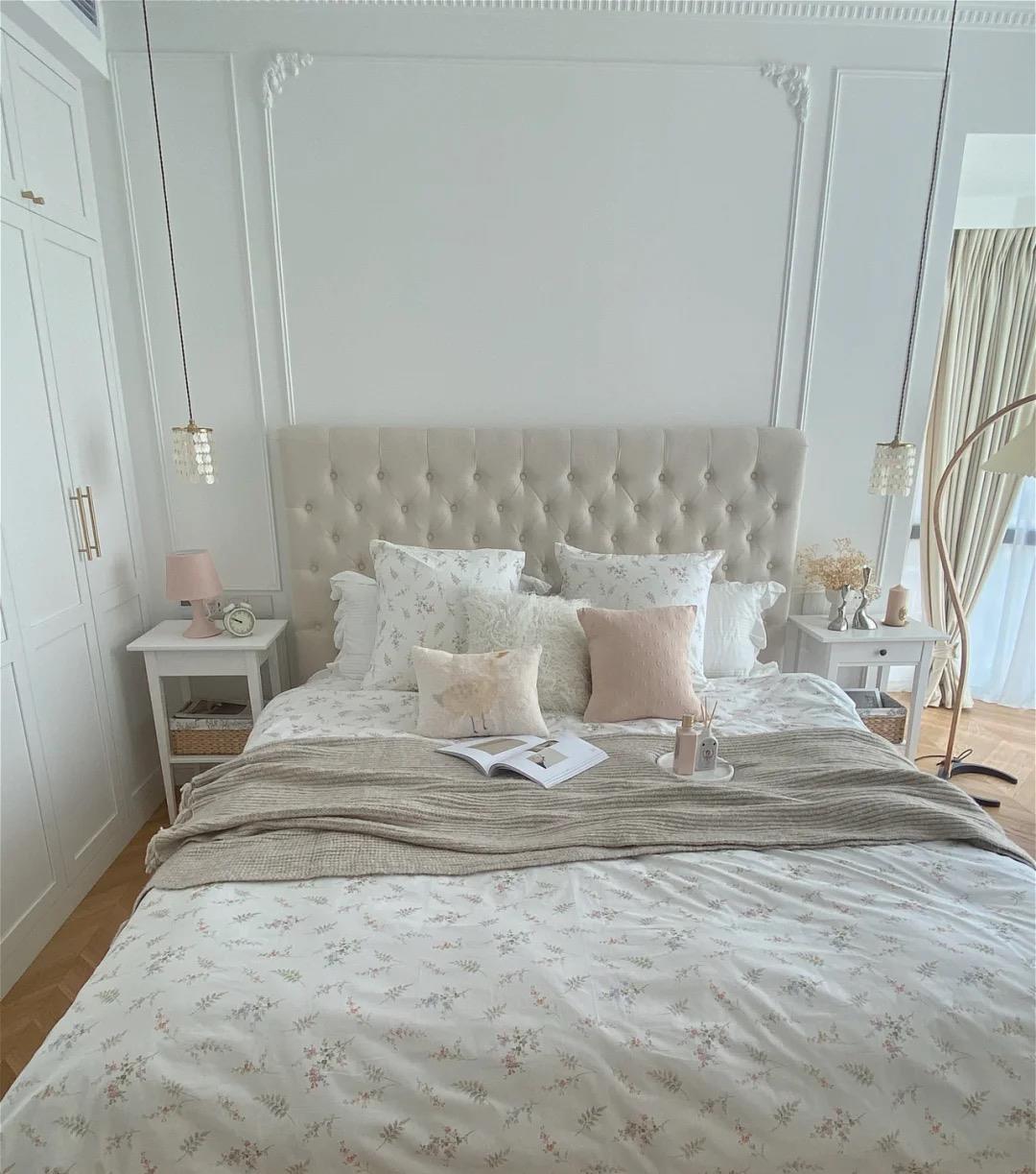 |为什么客餐厨一体化越来越流行？看完她家就知道了，真的很治愈