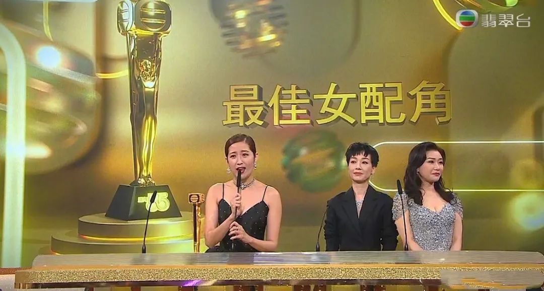 狄龙|狄龙儿子拿视帝惹众怒，被批星二代关系户，唯独陈自瑶最实至名归