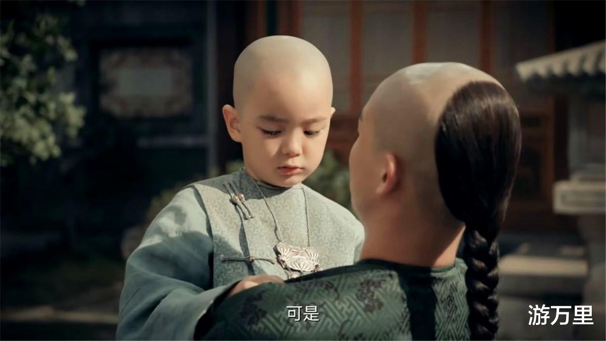 沈翠喜|《当家主母》任雪堂并非良人，嫁给他的沈翠喜真惨