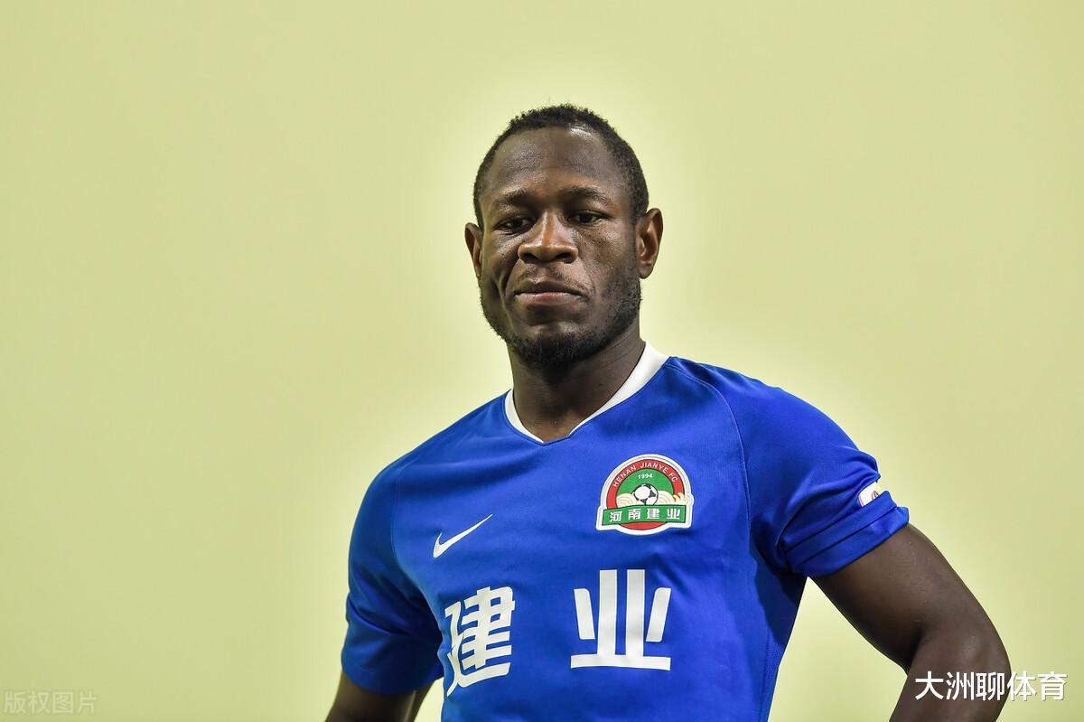 上海申花|期待！申花傳出消息：前河南建業(yè)外援還沒進(jìn)球，崔康熙憂心了