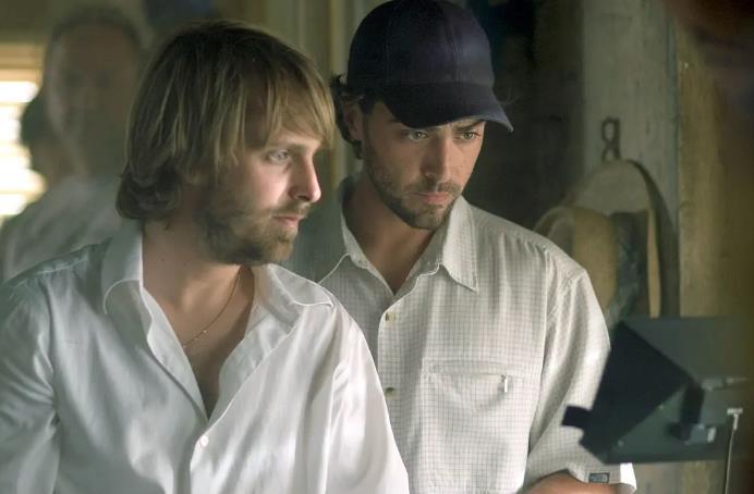 |盘点6部重口B级片，全看过的是个狠人