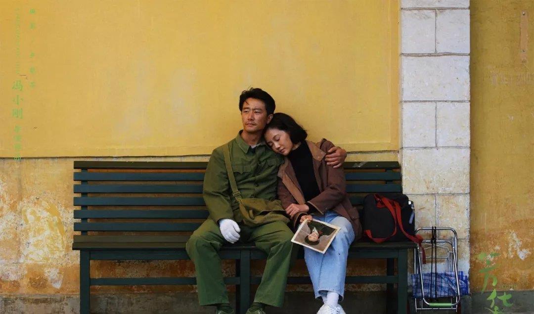 预告片|《风起洛阳》：堕入深渊的高秉烛，一笑刺骨的黄轩