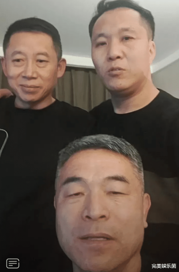 杜小华|太心酸！孙海洋和儿子同睡一张床，却不敢抱孙卓，网友：苦尽甘来