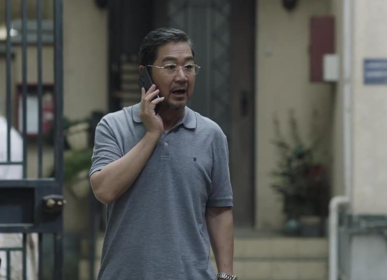 南俪|《小舍得》大结局：南建龙卖房，蔡菊英大闹单位，南俪夏君山离婚