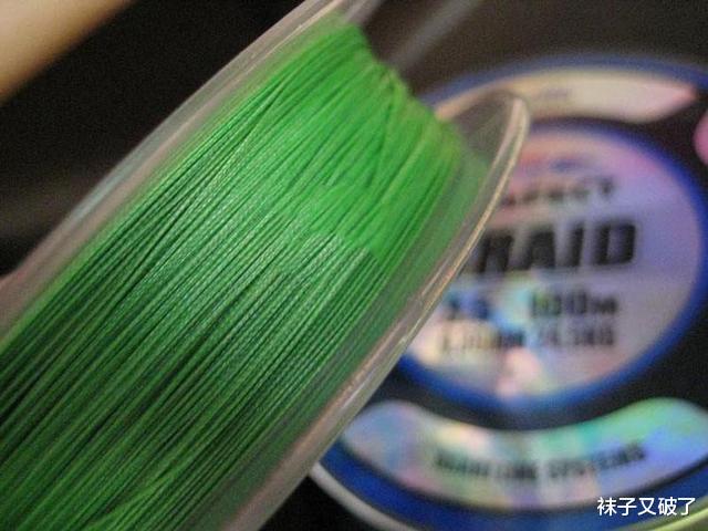 捕鱼|黑坑钓鱼用PE线稳稳上岸？你可能会失望