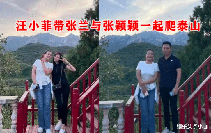 汪小菲|高调离婚！婚房都给女网红，她这都能忍？！