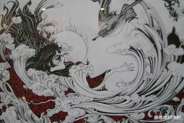 山海经|《山海经》，为何被誉为上古第一奇书？