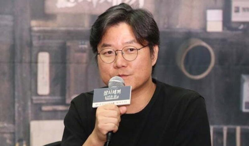 袁冰妍|拿着37亿韩元的薪水，韩国综艺界的首富在想什么？