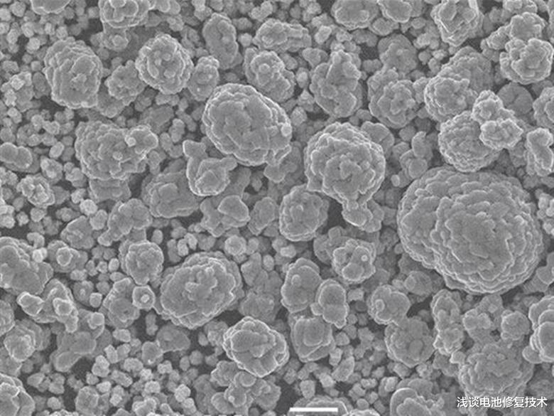 浅谈电池修复技术 电瓶修复技术——深放电与过度放电微妙之处