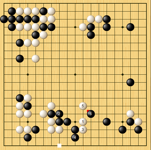 申真谞|申真谞又輸了！ 一個月后楊鼎新能否抓住小申的弱點(diǎn)？