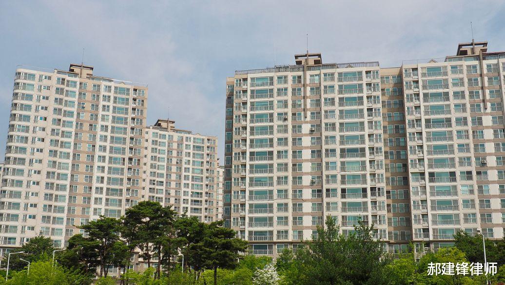 郝建鋒律師 律師告訴你：你必須要了解的房屋產權法律小知識有哪些？