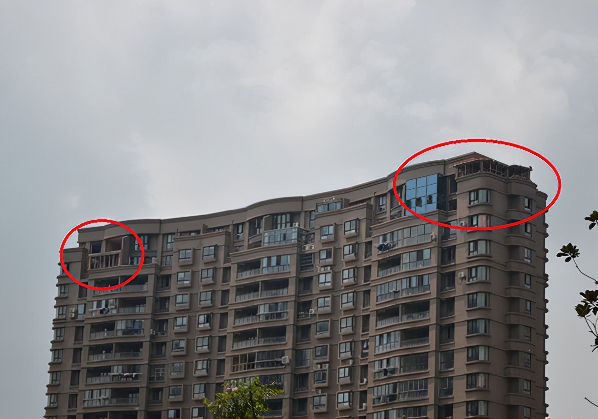防水|入住一楼新房一年，他就坚持卖了一楼，换成顶楼住宅，感觉差太多?