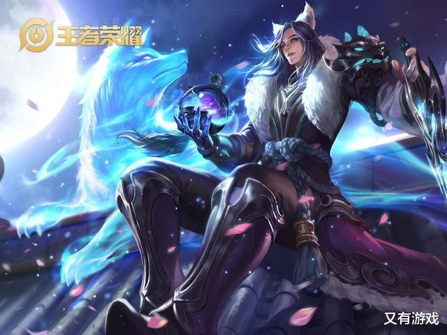妲己|“宝贝，咱别玩了，你看熟练度都红了”，又菜又爱玩的真实表现？