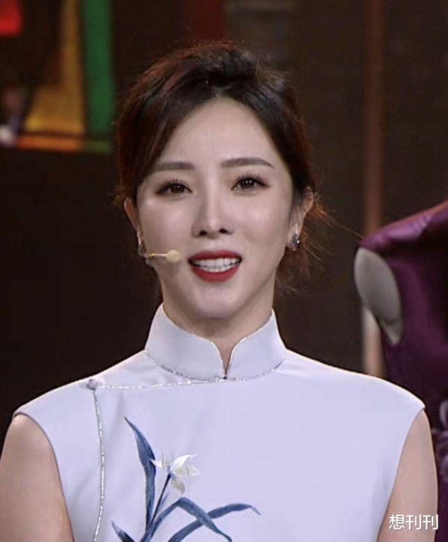 陈乔恩|“换头”界10个大佬，谁才是真正神级王者？四千年什么的都弱爆了