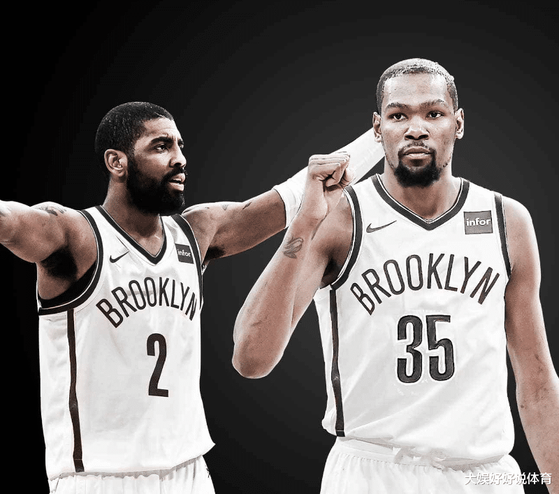 籃網隊|籃網隊三巨頭慘敗騎士隊之后，主教練納什總結失敗原因很到位！