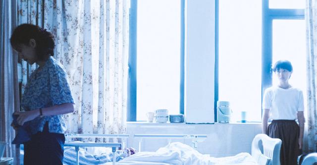 c位|破5亿却遭抵制，被指三观不正结局恶心，张子枫新片已沦为烂片？