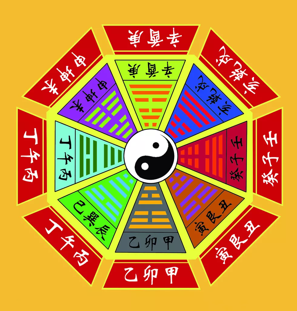 情感事业健康|命中无财的人能不能发财