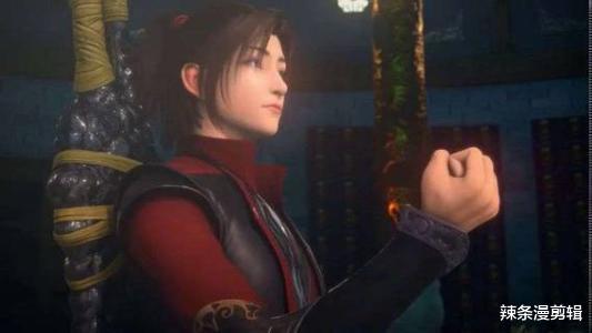 萧炎|萧炎与唐三?对比之后,你就知道和谁做朋友了