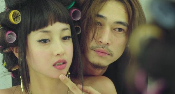 御姐|整容后遗症让我再也不能停下来