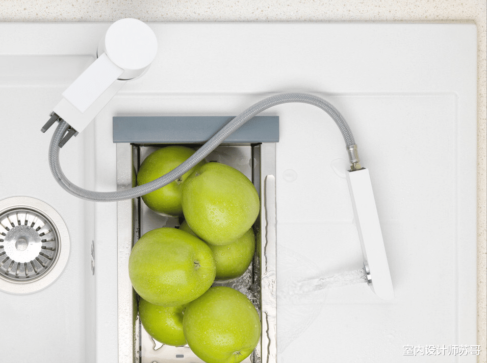 卫生间5个“神设计”，看看你家有吗，若你没有，则还活在10年前