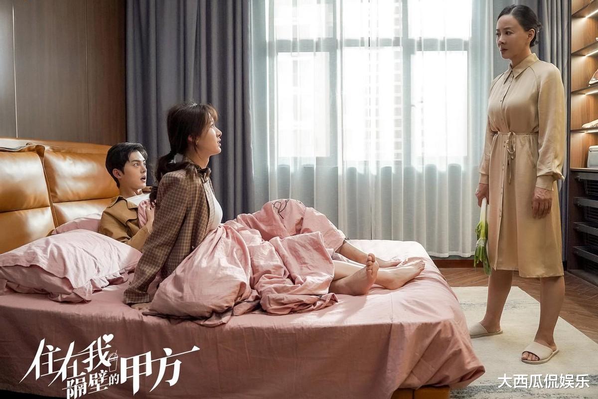 情感剧|11部值得熬夜追的高糖甜宠剧,部部阵容养眼,有你看过的吗