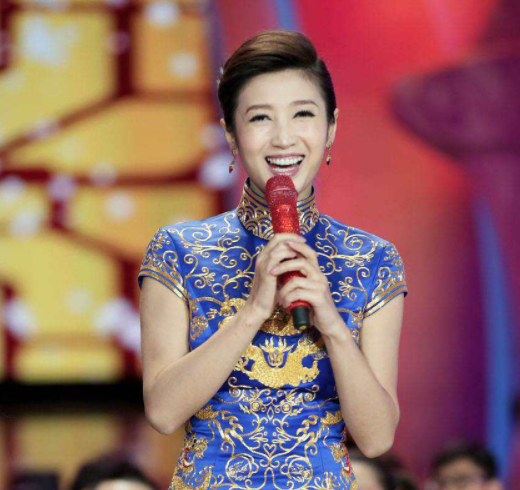 春妮|被曹云金诋毁和郭德纲有染，二婚嫁央视主持人，春妮都经历了什么