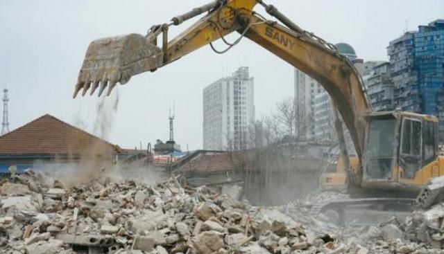 凉白动漫大家族 河南多地“遭拆迁”，补偿费147万/公顷，将用来发展城市新面貌