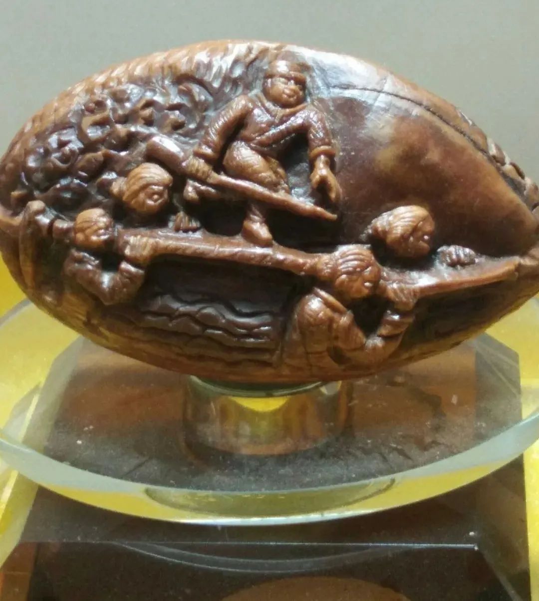 翡翠|「艺术传承」——李铁柱雕刻作品鉴赏