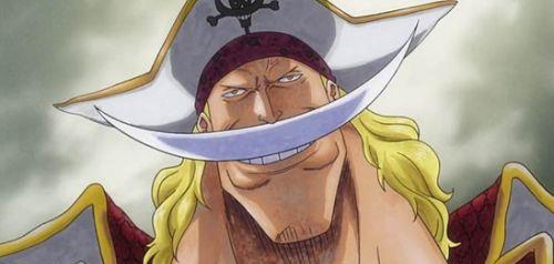 海賊王|海賊王：一向放蕩不羈的白胡子，為什么在頂上戰爭中，出奇的謹慎