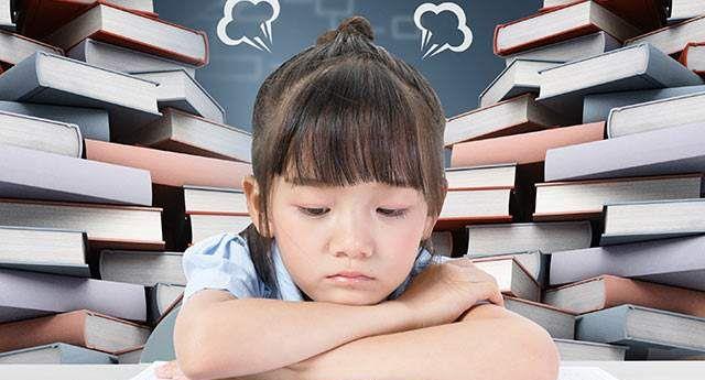 我是妈妈|“妈，我不想学了”三流父母打骂，二流父母谈硬逼，一流父母……