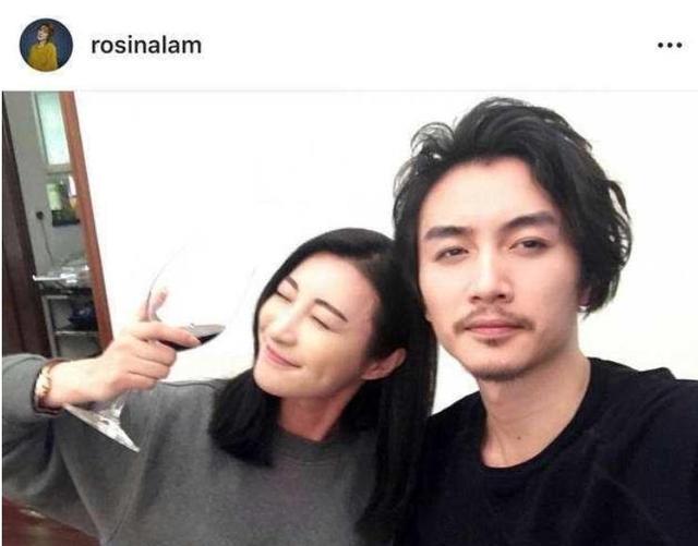 林夏薇|林峰堂妹爆冷夺视后,15亿豪宅曝光,陈晓为她与网友争辩