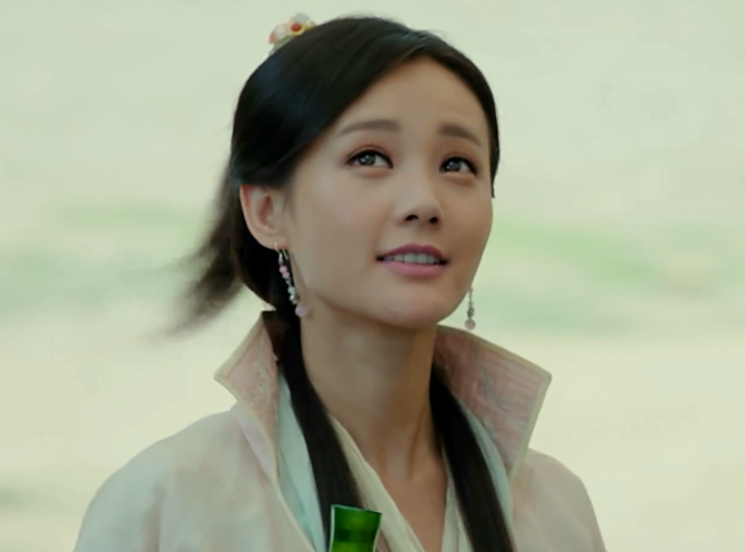 张译|比肩《扫黑风暴》的新剧来了,张译演男主,看到女主:我没眼花?