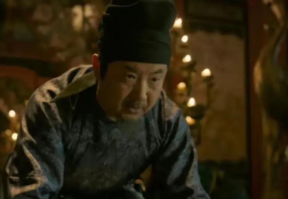 风起洛阳|《风起洛阳》：真相曝光！武攸决名正言顺继位，才是最终目的！