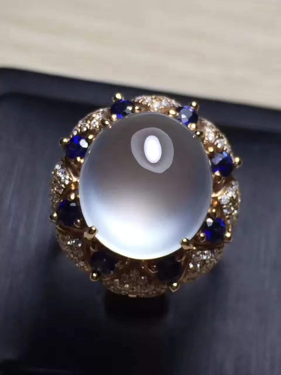 翡翠|这一届翡翠选手都很“刚”