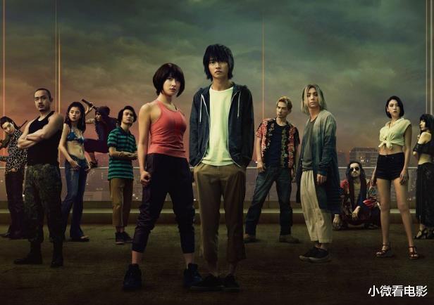 电影|最烧脑的6部高分悬疑剧，全看懂的绝非一般人