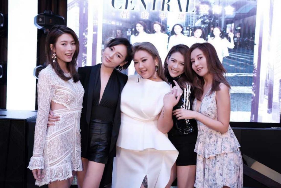 陈淑芬|“张国荣经纪人”陈淑芬：当年答应帮沈殿霞照顾女儿，她做到了吗