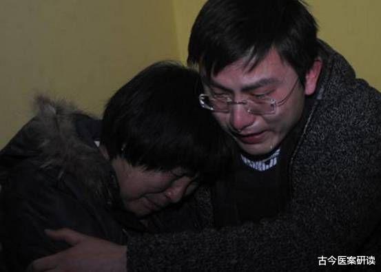 腹泻|80后夫妻频繁腹泻，确诊肝癌，医生：天天刷锅，怎么不顺便刷刷“它”