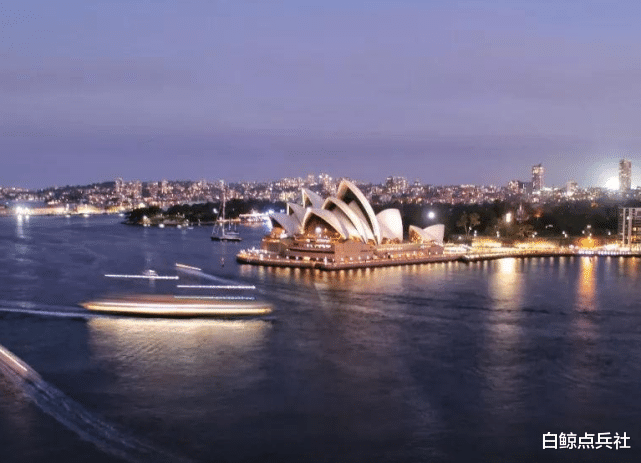 澳元汇率 被中方拒绝后,澳元汇率突然下跌,澳学者提醒:这只是开始