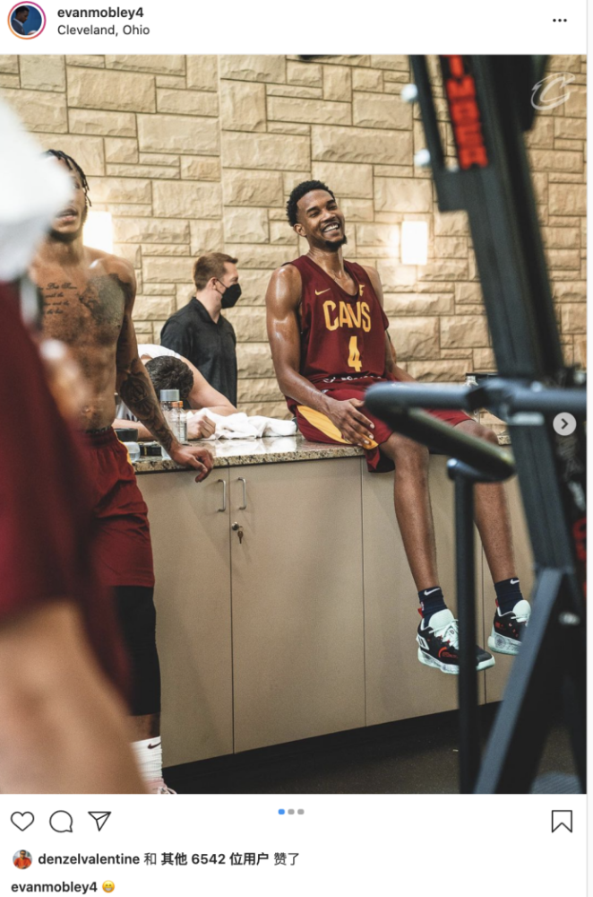 博迈科 欧文仍在帮助詹皇争冠 篮网若交易他只能换回沃尔塞克斯顿？