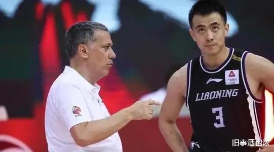 遼寧男籃|遼籃或有重大人事變動(dòng)，奪冠功勛離隊(duì)，全運(yùn)會(huì)已埋下伏筆？