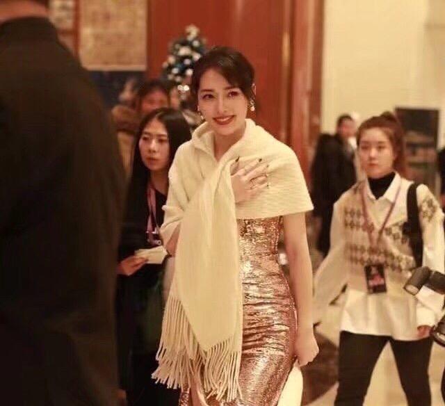 白浅|郭碧婷嫁给向佐半年，向佐半年变化可以算是整容一般的变化