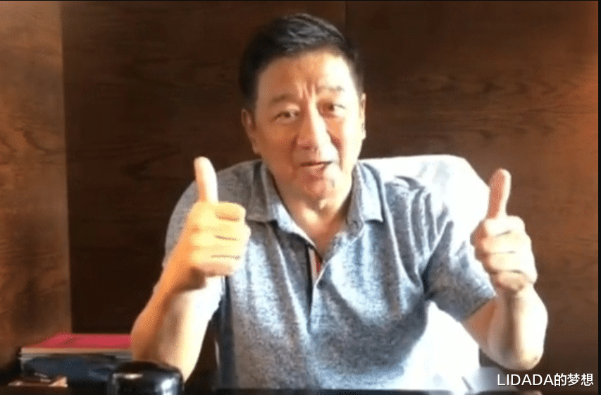 LIDADA的梦想 《突围》主演丁勇岱：沉浸式演技，妻子让我自豪，儿子让我骄傲