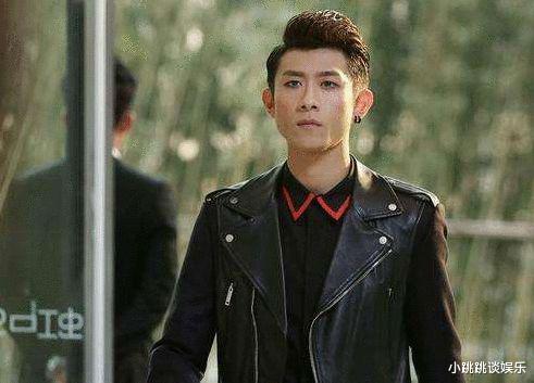 张一山|张一山与34岁的齐溪拍吻戏，结果因入戏太深伸出舌头，张一山也没经得住诱惑？